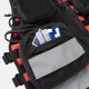 Helikon SAR Large Pouch (BK), The SAR Large Pouch is designed for organized storage and rapid access to essential medical supplies